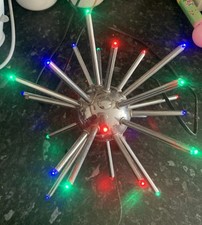 Vintage atomic sputnik for sale  BRIDGWATER