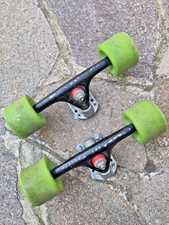 Paris longboard trucks usato Paris longboard trucks usato  Verona