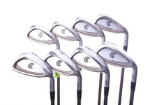 Cleveland ta6 womens for sale  USA