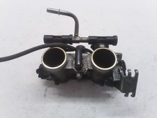Suzuki burgman 650 usato  Chignolo Po