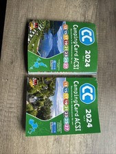 Campingführer card acsi gebraucht kaufen  Halsbach