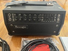 Mesa boogie mark d'occasion  Expédié en Belgium