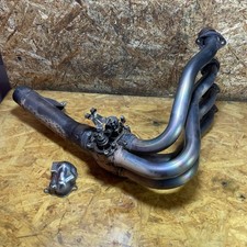 Exhaust header downpipes for sale  PRESTON