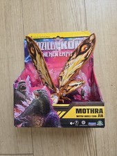 Godzilla kong new for sale  EAST GRINSTEAD