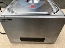Sousvide tools compact for sale  SHREWSBURY