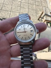Edox delfin automatik gebraucht kaufen  Friedrichshafen