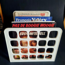 Range disques vintage d'occasion  Brest