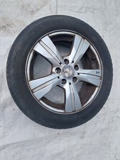 Cerchio 6jx16 mercedes usato  Sant Angelo Romano