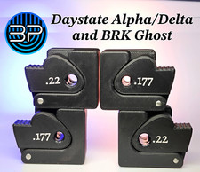 Daystate alpha delta for sale  BURGESS HILL
