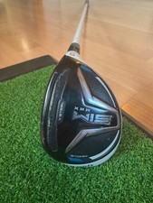 Hybrid taylor made gebraucht kaufen  Rheinfelden (Baden)