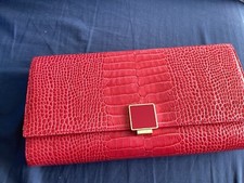 Smythson travel clutch for sale  BRIGHTON