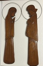Vintage large wood for sale  Hammond