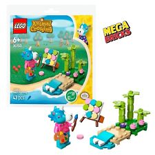 Lego polybag animal d'occasion  Briey