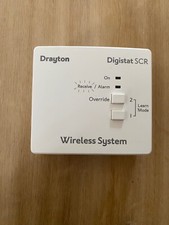Drayton rf601 drayton for sale  HIGH WYCOMBE
