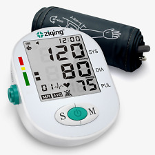 Digital blood pressure for sale  LEICESTER