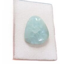 Aquamarin facettiert cabochon gebraucht kaufen  Ering