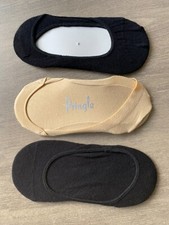 Pringle shoe liners for sale  NOTTINGHAM