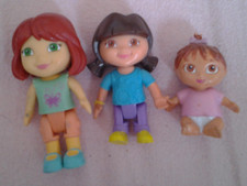 Dora the explorer gebraucht kaufen  Mittweida