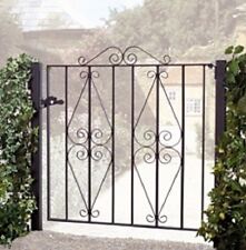 Wrought iron metal for sale  Shipping to Ireland