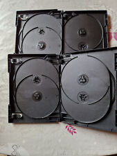 Fach dvd hülle gebraucht kaufen  Spangenberg