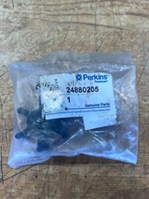 Perkins genuine parts for sale  PLYMOUTH