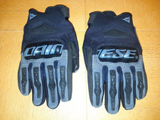 Motorradhandschuhe handschuhe  gebraucht kaufen  Eberswalde