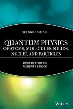 Quantum physics atoms for sale  Shipping to Ireland