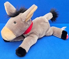 Sigikid esel stofftier gebraucht kaufen  Niederkassel