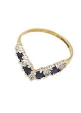 9ct gold diamond for sale  ORPINGTON