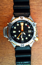 Citizen promaster 5811 usato  Italia