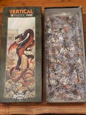 Heye puzzle vertical gebraucht kaufen  Würzburg