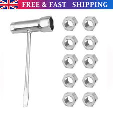 13mm 19mm spanner for sale  TAMWORTH