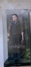 Emmet twilight barbie for sale  LITTLEHAMPTON