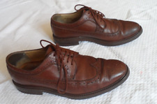 Chaussures finsbury classic d'occasion  Bayeux