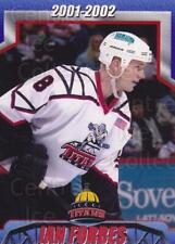 2001-02 Trenton Titans #15 Ian Forbes comprar usado  Enviando para Brazil