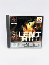 Silent hill platinum d'occasion  Expédié en Belgium