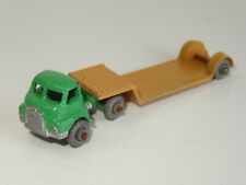 Matchbox lesney bedford for sale  SWINDON