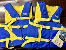 Life jackets west for sale  Philadelphia