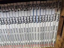 Vagabond numero edizione usato Vagabond numero edizione usato  Roma