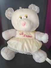 Peluche ours doudou d'occasion  Plouay