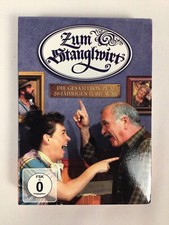 Dvd box zum gebraucht kaufen  Garmisch-Partenkirchen