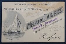 Business card fresh d'occasion  Expédié en Belgium