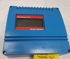 Milltronics hydroranger plus for sale  WOODBRIDGE