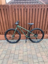 Surly krampus small for sale  HARTLEPOOL