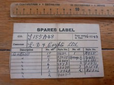 1948 grypto crypto for sale 1948 grypto crypto for sale  CANTERBURY