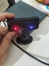 Playstation eye pseye usato  Francavilla al Mare