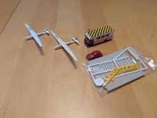 Busch 6046 segelflugplatz gebraucht kaufen  Neustadt b.Coburg