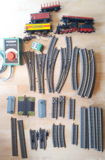 Fleischmann starter set gebraucht kaufen  Deutschland