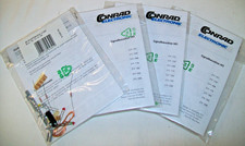 Conrad electronic 211 gebraucht kaufen  Wadersloh