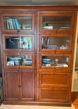 Libreria legno usato Libreria legno usato  Spedire a Italy